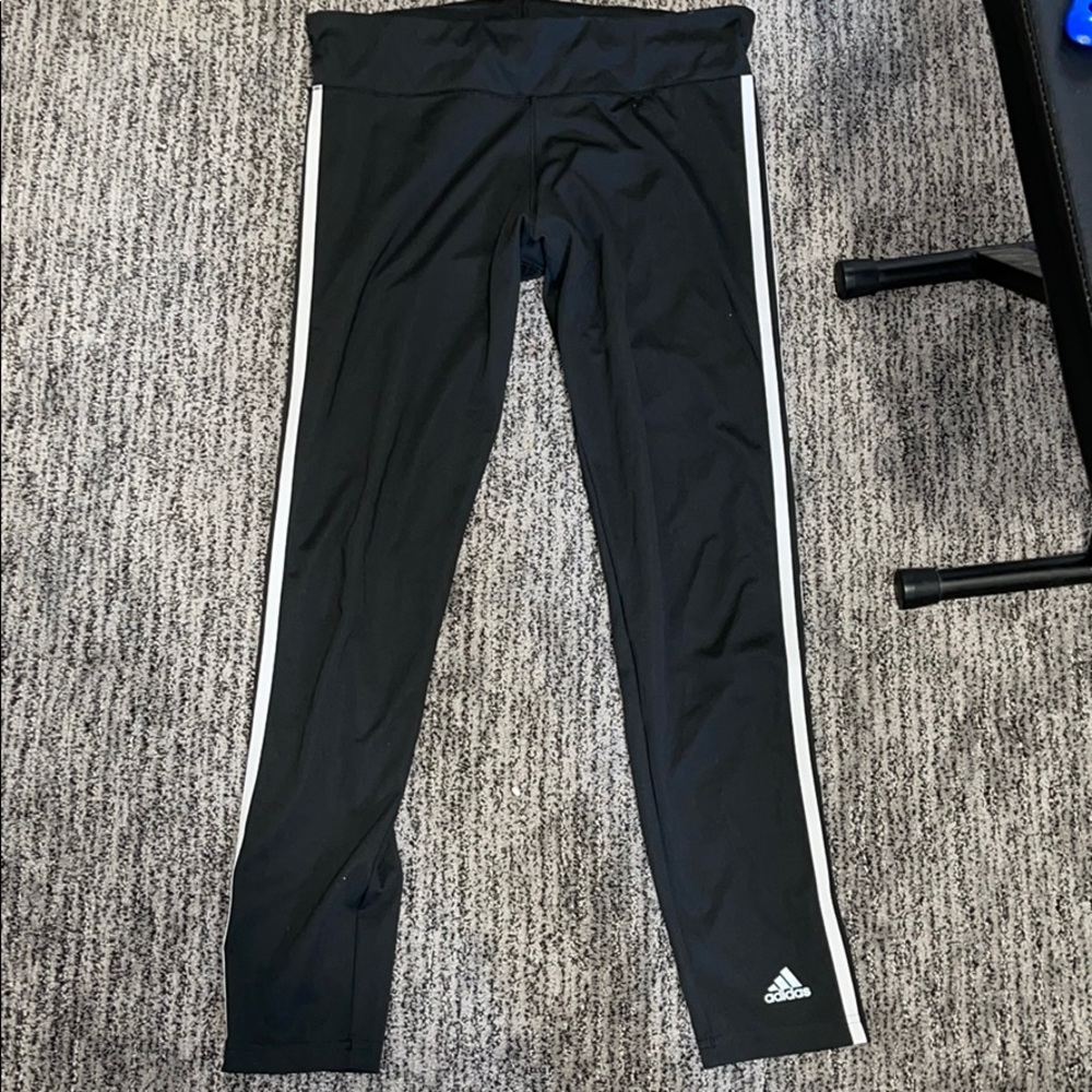 Adidas leggings